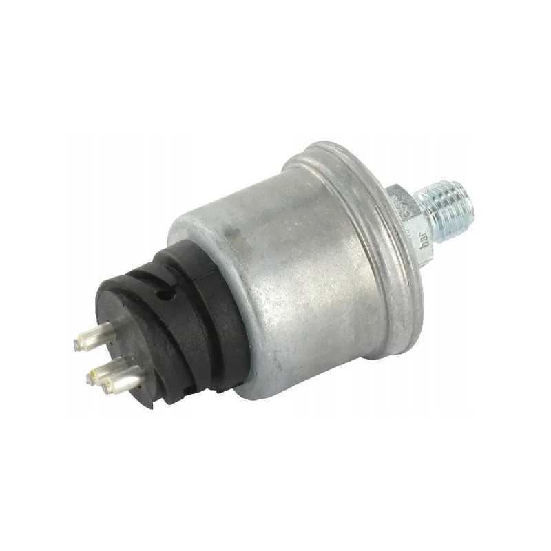 New Holland jutiklis