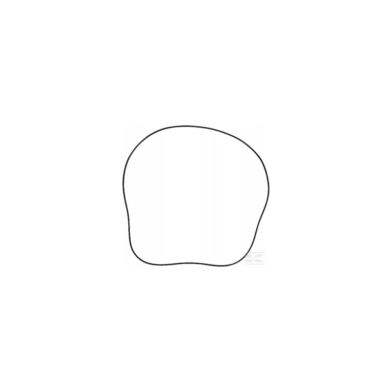 Stabdžių arba žiedų mf