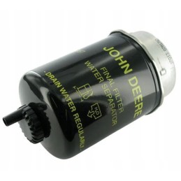John deere re526557 deere kuro filtras