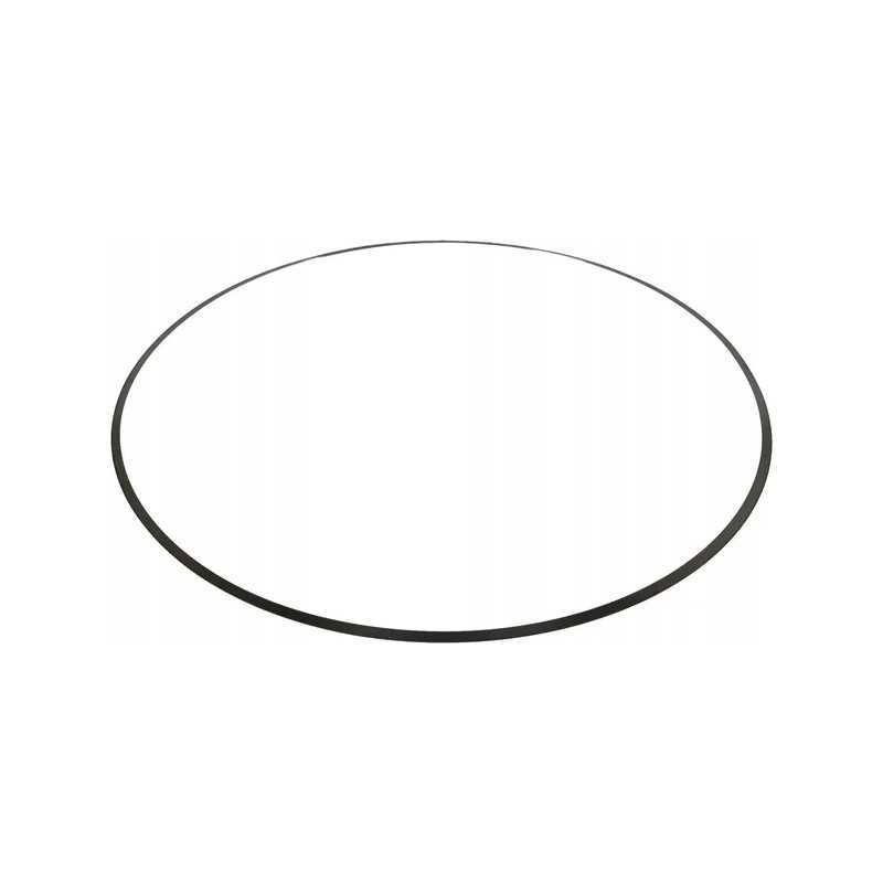 Žiedas 0 10 mm john deere