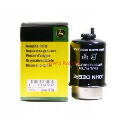 John deere re526557 kuro filtras sn70311