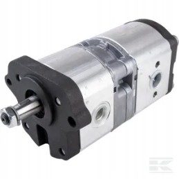 Siurblys 3661228m91 kramp