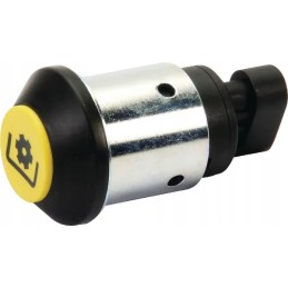 PTO jungiklis ant sparno