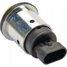 PTO jungiklis ant sparno