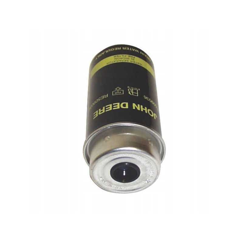 Originalus kuro filtras Re509036