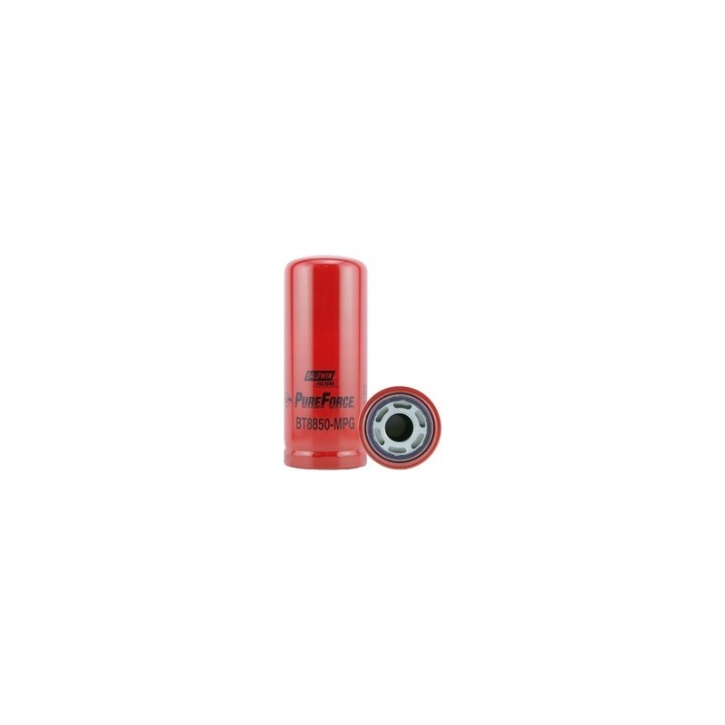 Sukite ant baldwin bt8850 mpg hidraulinio filtro