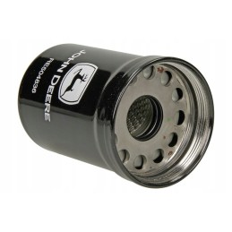 Re504836 alyvos filtro originalus blokas