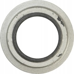 Vandens siurblio sandariklis