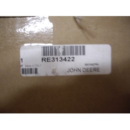 Re313422 john deere priekinis kardaninis velenas