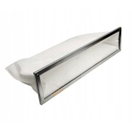 Claas Dominator Mega Lexion salono filtras