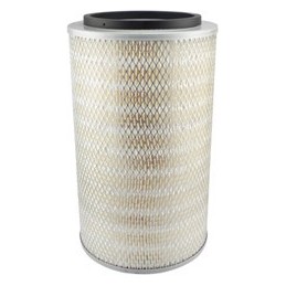 Baldwin PA2474 oro filtro įdėklas