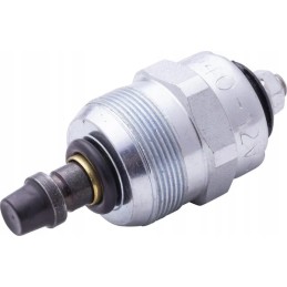 Gesinimo ritės solenoidinis vožtuvas