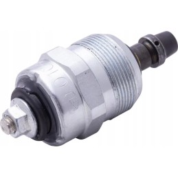 Gesinimo ritės solenoidinis vožtuvas