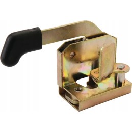 Durų spyna 435778110