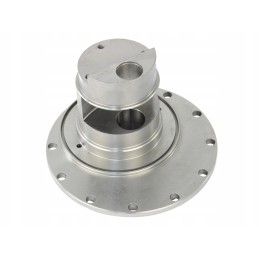 Lengvas priekinio rato kakliukas zetor 5817 5001 58175001