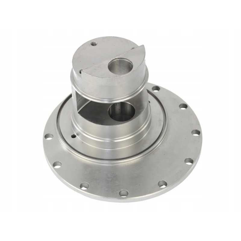 Lengvas priekinio rato kakliukas zetor 5817 5001 58175001