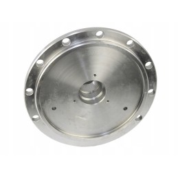 Lengvas priekinio rato kakliukas zetor 5817 5001 58175001