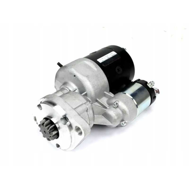 Starteris su magneton deutz 914270 reduktoriumi