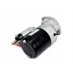 Starteris su magneton deutz 914270 reduktoriumi