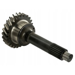 Greita dėžė Ursus C 385, ratų komplektas