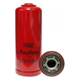 Sukite ant baldwin bt9370 mpg hidraulinio filtro