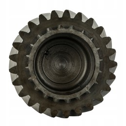 Greita dėžė Ursus C 385, ratų komplektas