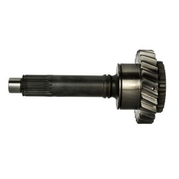 Greita dėžė Ursus C 385, ratų komplektas