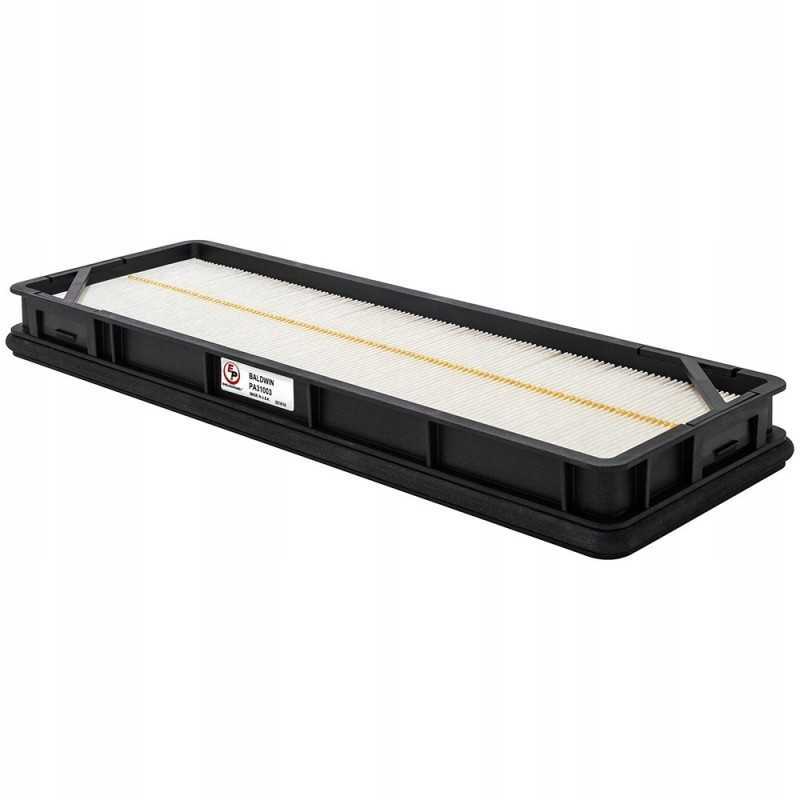 Baldwin PA31003 oro filtro įdėklas
