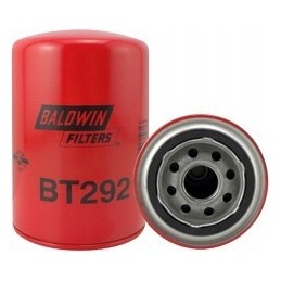 Pasukite ant baldwin bt292 alyvos filtro