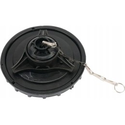 Kuro pildymo angos dangtelis mf