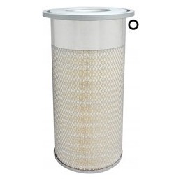 Baldwin PA2784 oro filtro įdėklas