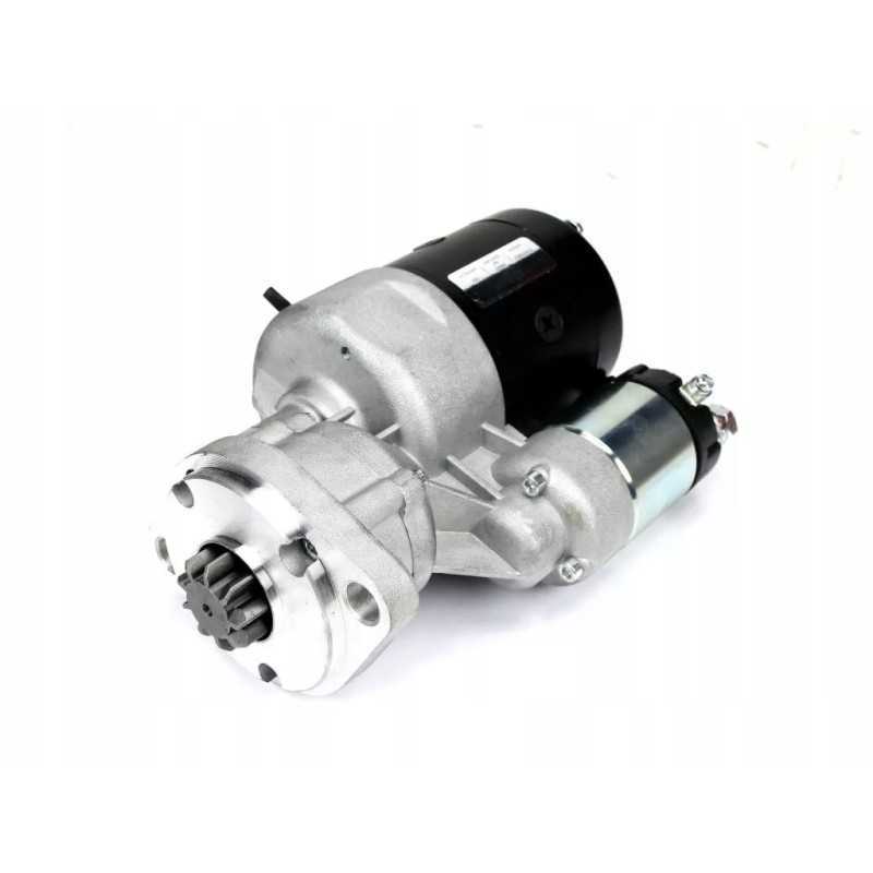 Starteris su magneton deutz 914270 reduktoriumi