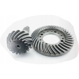 Atakos Kol rinkinys John Deere AL110919