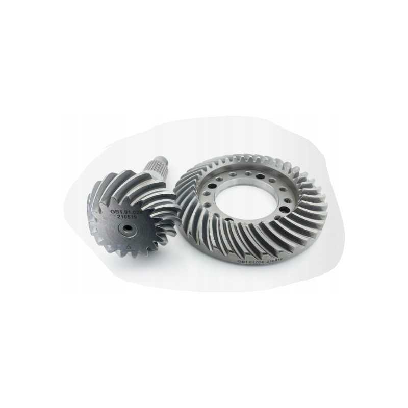 Atakos Kol rinkinys John Deere AL110919