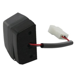 Valstybinio numerio apšvietimas cnh