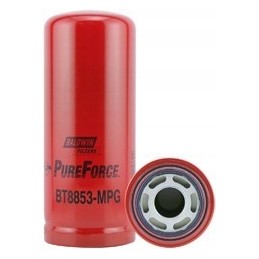 Sukite ant baldwin hidraulinio filtro bt8853 mpg