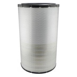 Baldwin RS3870 oro filtro įdėklas