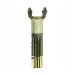 Rato velenas apie 40 km Zetor 930267, Čekijos gaminys