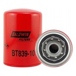 Sukite ant baldwin bt839 hidraulinio filtro 10
