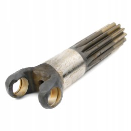 Rato velenas apie 40 km Zetor 930267, Čekijos gaminys