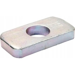 New Holland plokštelė