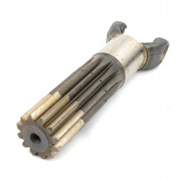 Rato velenas apie 40 km Zetor 930267, Čekijos gaminys