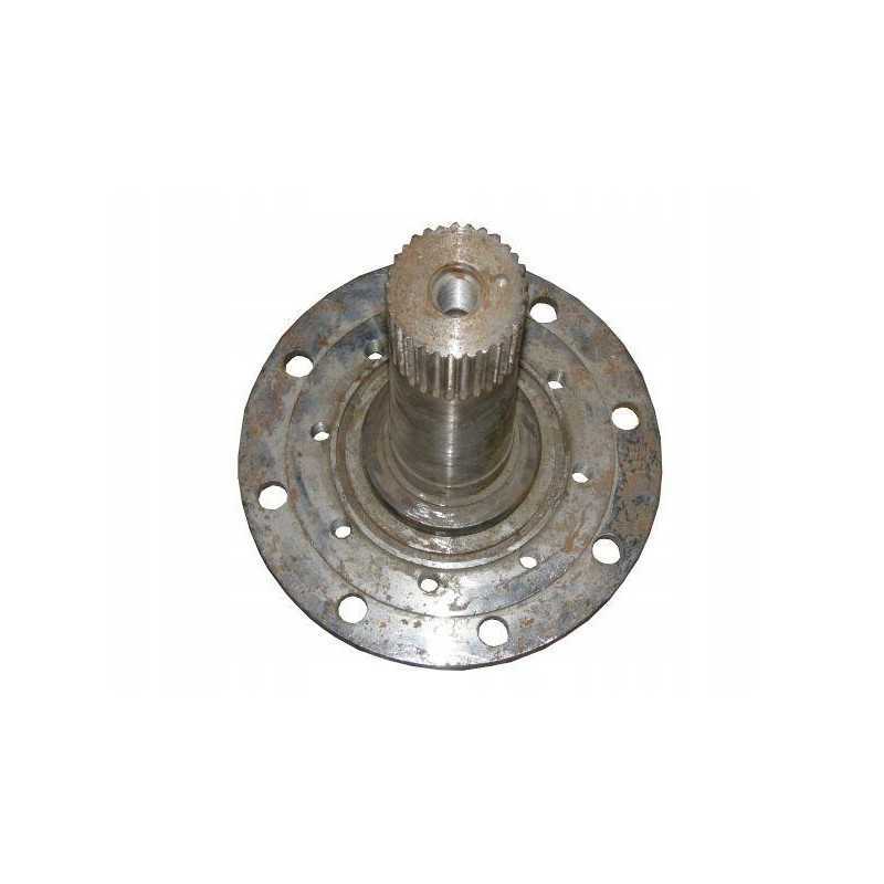 Rato velenas c 385 6 cil