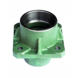 Rolmus ekskavatoriaus rato stebulė