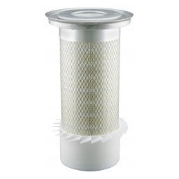 Baldwin PA3669 FN oro filtro įdėklas