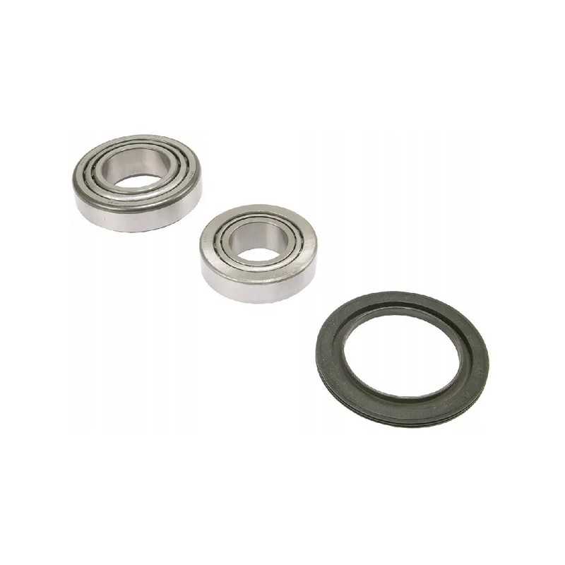 Rato guolių komplektas