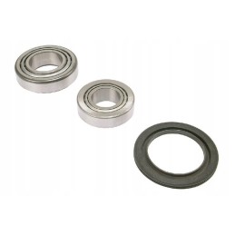 Rato guolių komplektas