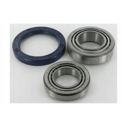 Rato guolių komplektas