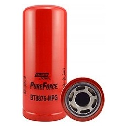 Sukite ant baldwin hidraulinio filtro bt8876 mpg