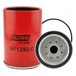 Kuro filtras baldwin bf1292 o mann wk1070x volvo
